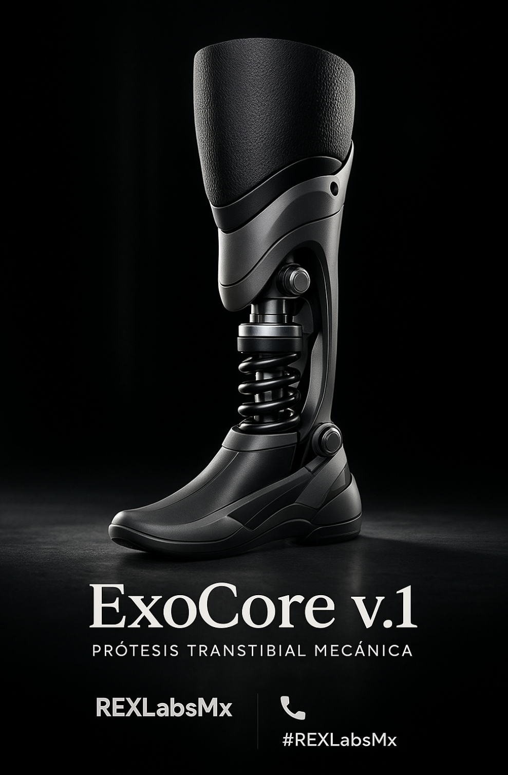 Exo Core v1.3